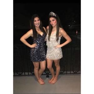 Meet your Posher, Cari