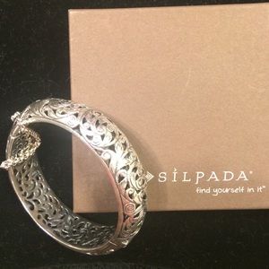 Silpada Bracelet