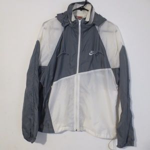 Vintage nike windbreaker