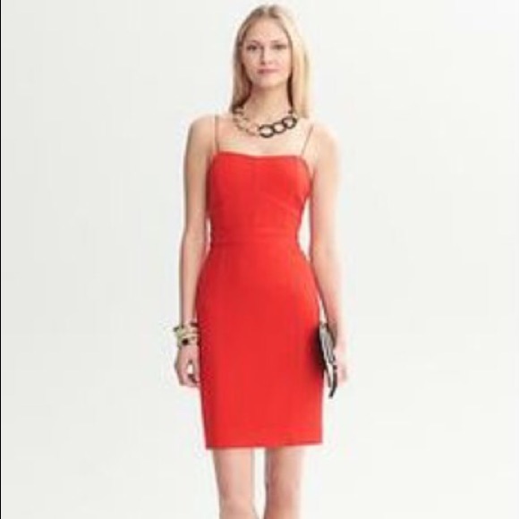 Banana Republic Dresses & Skirts - Banana Republic cocktail dress