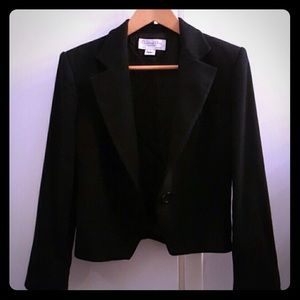 Christian Dior vintage blazer.