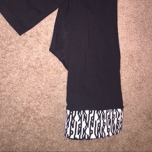 Pink by Victoria's Secret leggings