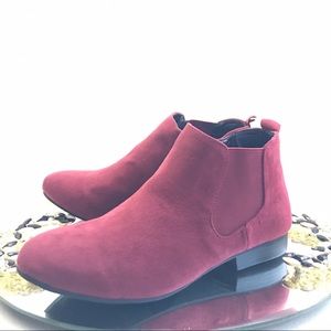 Charming Charlie Ankle Boots