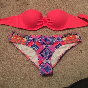 VS BATHING SUIT