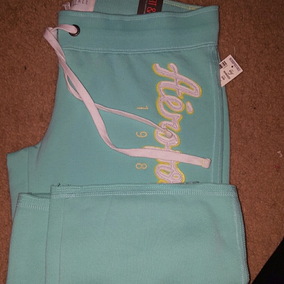 Sweats