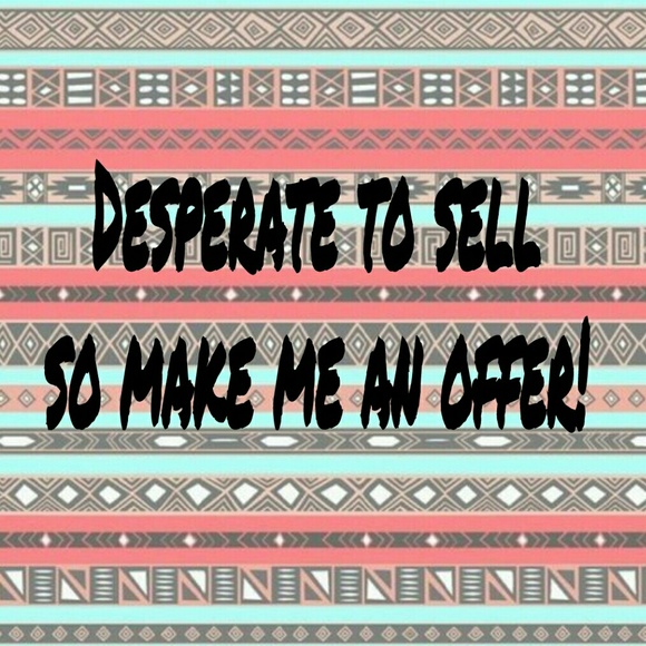 Make an offer