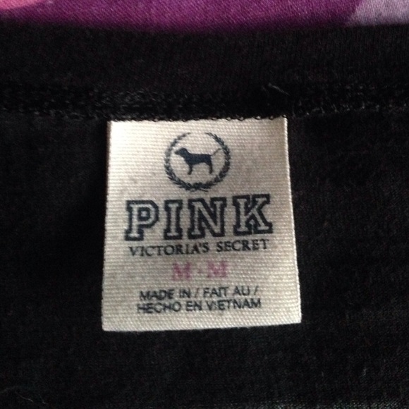 Victoria's Secret crop top - Picture 2 of 2