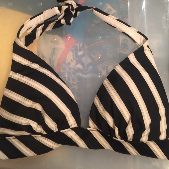 Victoria's Secret Bathing Suit Top