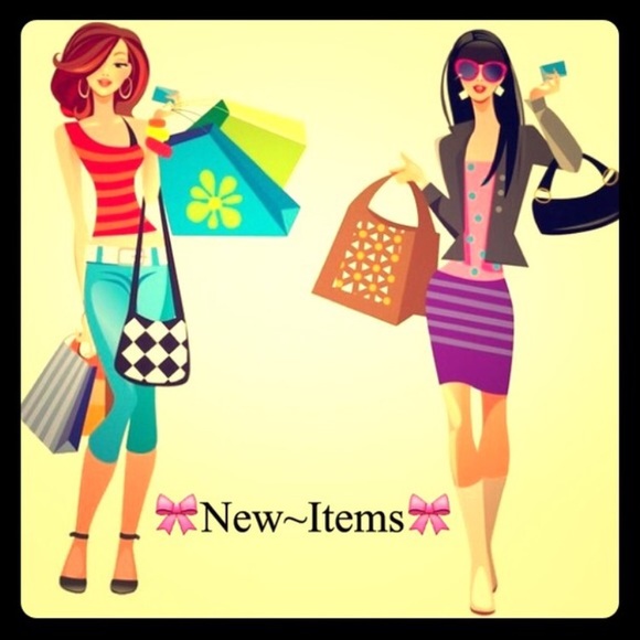 ********NEW ITEMS ADDED!*******