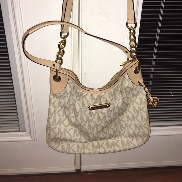 Authentic Michael Kors Purse