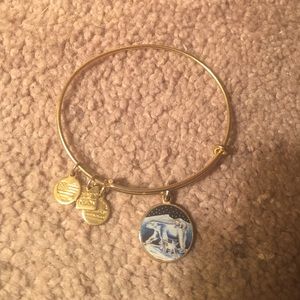 Polar Bear Alex & Ani