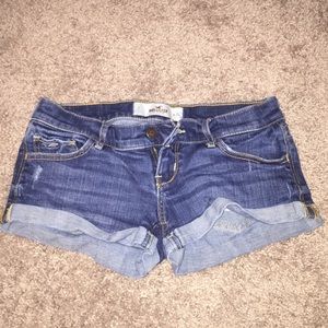 HOLLISTER SHORTS