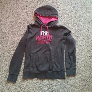 North Face Hoodie