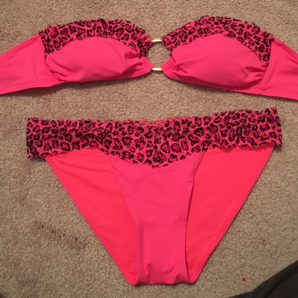 PINK VS Bathing Suit