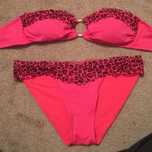 PINK VS Bathing Suit