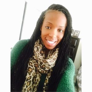 Meet your Posher, Shauna