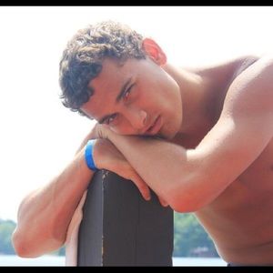 Meet your Posher, Alexander