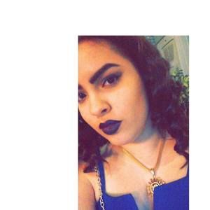 Meet your Posher, Katherine