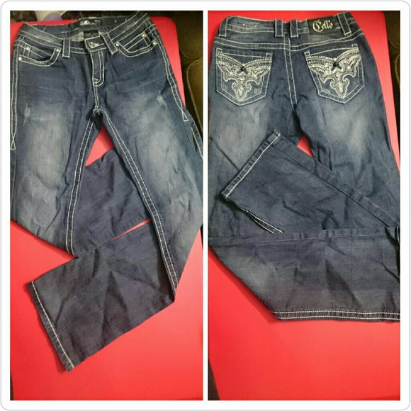Cello Jeans