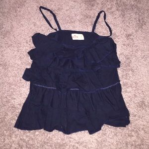 HOLLISTER TANK TOP