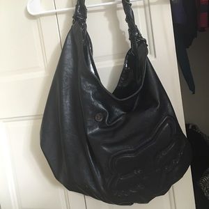 Fox racing purse