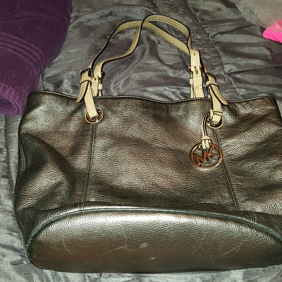 Michael Kors bag