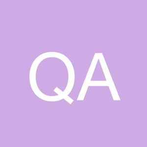 Meet your Posher, Quincy