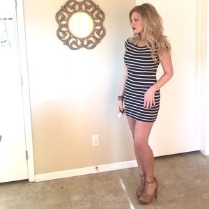 ❌SOLD❌ Mini Dress