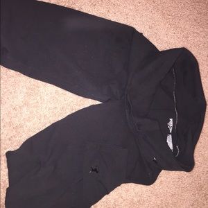 Pink Victoria's Secret leggings PERFECT CONDITION✨