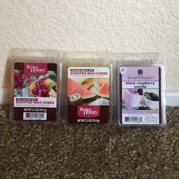 Wax Melts