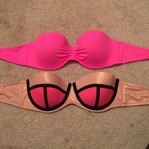 VS SWIM TOPS