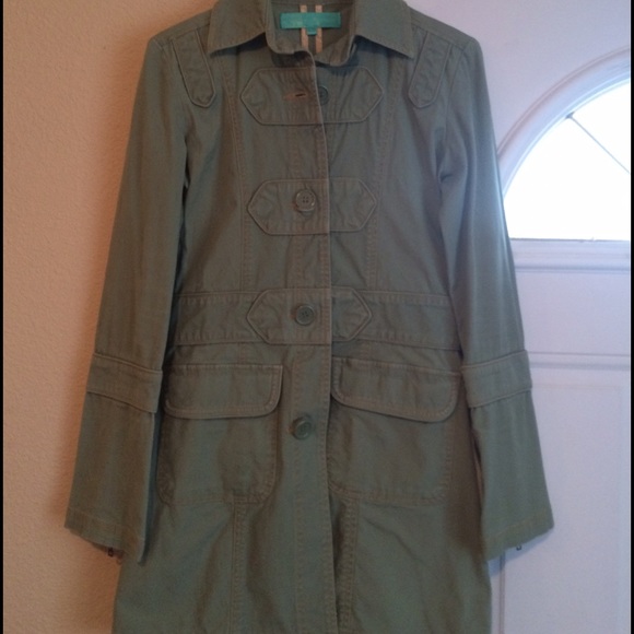 Women's Rebbeca Thomson xs coat - Picture 1 of 3
