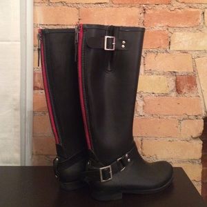 Steve Madden Rain Boots