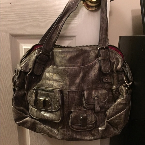 Perfect condition Jessica Simpson handbag