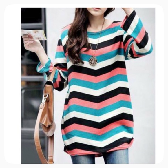 Tops - Gorgeous Tunic for @dalatise