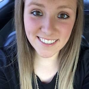 Meet your Posher, Moriah