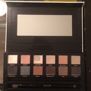 The Essentials Pallet-Cargo Cosmetics