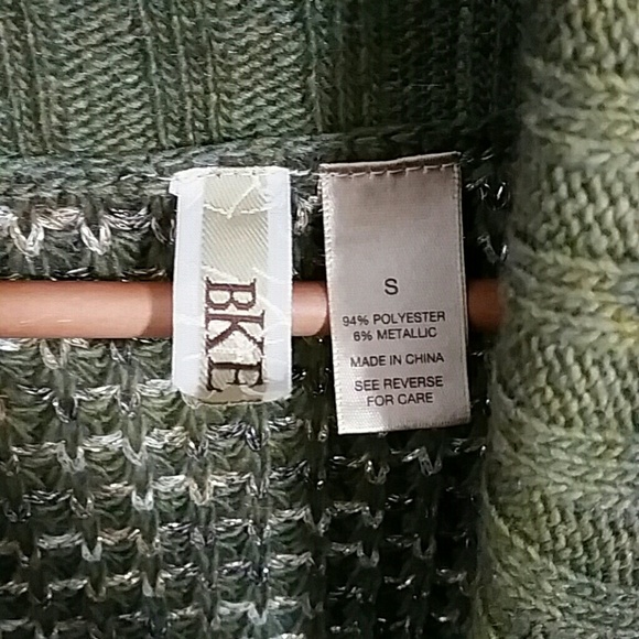 Cardigan from Buckle - Picture 2 of 3