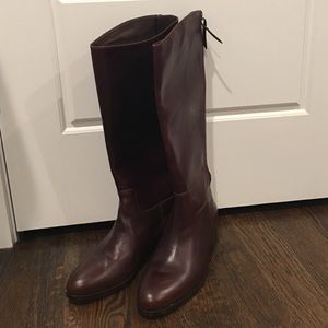 Coke Haan brand new boots