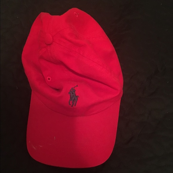 POLO hat