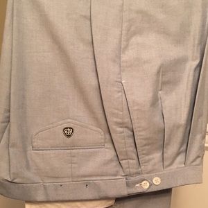 Brooks Brothers Country Club men's pants