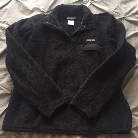 Patagonia Retool Snap Pullover