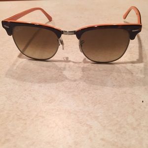 Ray Ban Club Masters