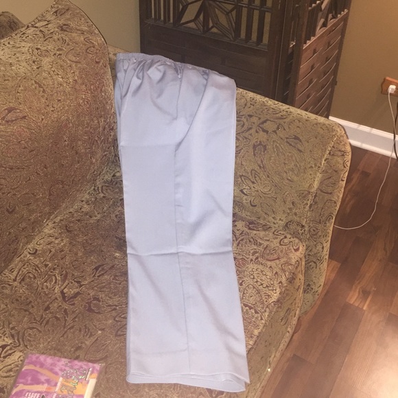 Alfred Dunner Blue Slacks
