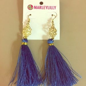 Marley Lilly Earrings