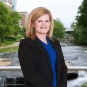 Meet your Posher, Sherry