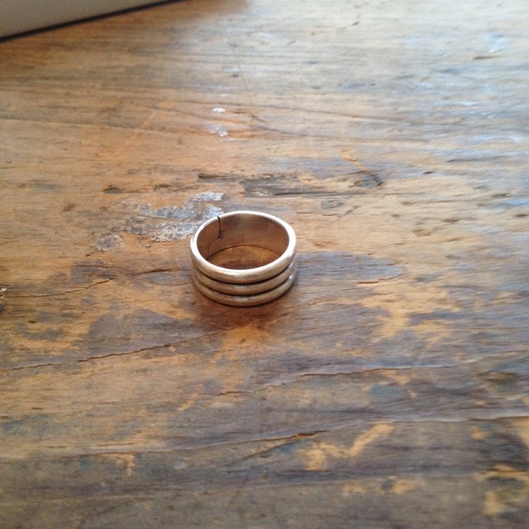 Sterling Silver ring