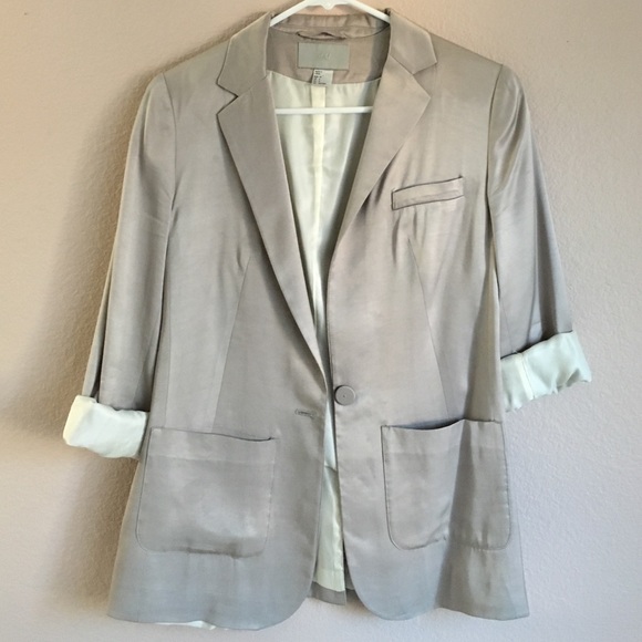 H&M Blazer