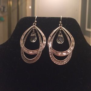 Silpada Earrings