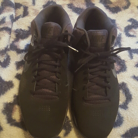 Nike Air Jordan NWOT men's 8 woman 10